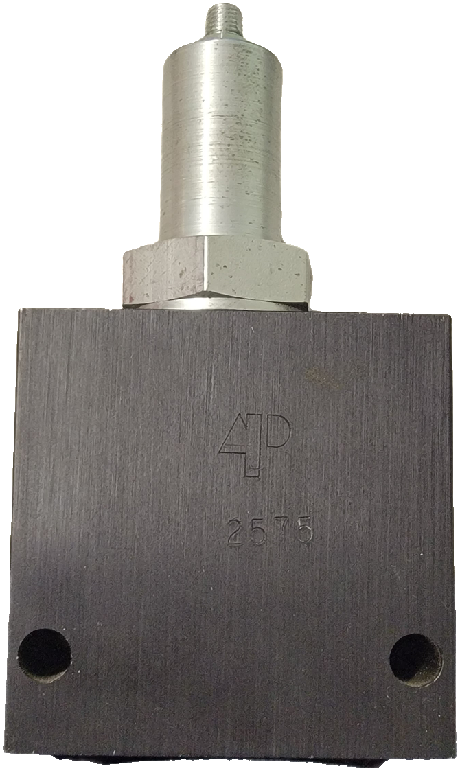 Relief Valve – Log Splitter Solutions